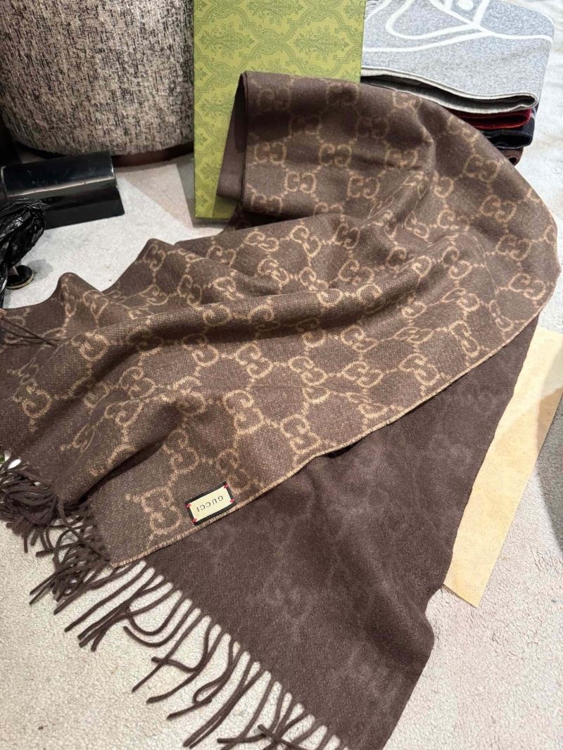 Gucci Scarf